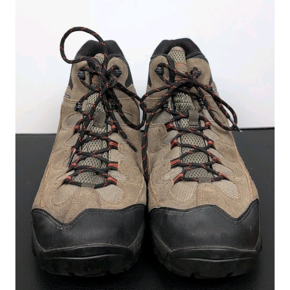 Hi-Tec Men's Ox Belmont Mid Waterproof Boots Size 14